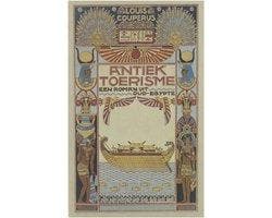 Antiek toerisme - Antiek toerisme, Boeken, Romans, Ophalen of Verzenden