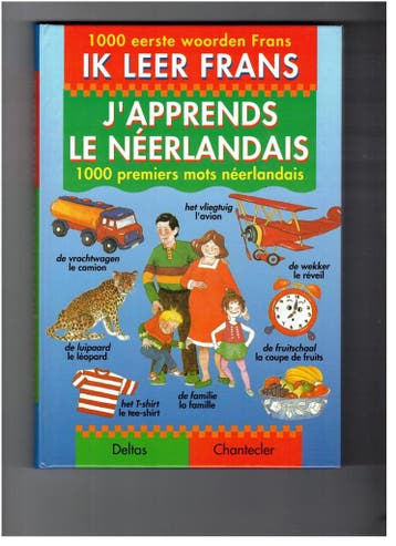 Ik leer Frans - Brown Watson 9789024371037, Verzenden, Gelezen, Brown Watson