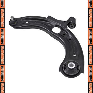 Draagarm Mazda 2 1.5 D (DL, DJ) Van 2014-08 tot  - Autoparts, Verzenden, Nieuw, Mazda