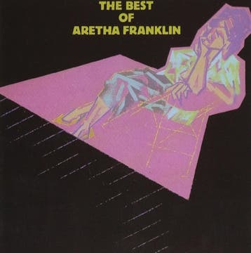 cd - Aretha Franklin - Best of, Verzenden, Zo goed als nieuw