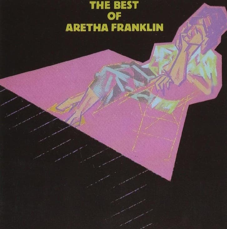 cd - Aretha Franklin - Best of, Cd's en Dvd's, Cd's | Overige Cd's, Zo goed als nieuw, Verzenden