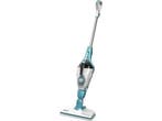 BLACK+DECKER FSMH1321-QS - Stoommop - 7IN1 - Doodt 99.9%, Verzenden, Zo goed als nieuw