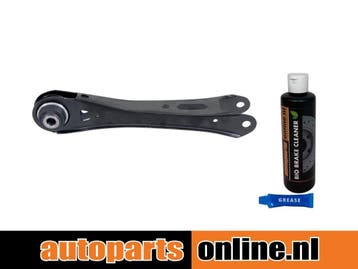 Draagarm Bmw X3 achterzijde, links of rechts, boven, Verzenden, Nieuw, BMW