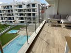 Luxe vakantie appartement te huur Zuid Spanje, dicht bij zee, Huisdier toegestaan, 2 slaapkamers, Costa Blanca, Appartement