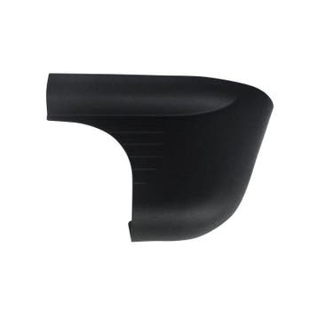 Westin Sure-Grip End Cap Fits Passenger Front or Driver Rear, Ophalen of Verzenden