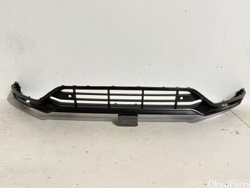 Volvo XC90 II Facelift voor bumperspoiler onder 31663527, Auto-onderdelen, Ophalen, Gebruikt, Voor
