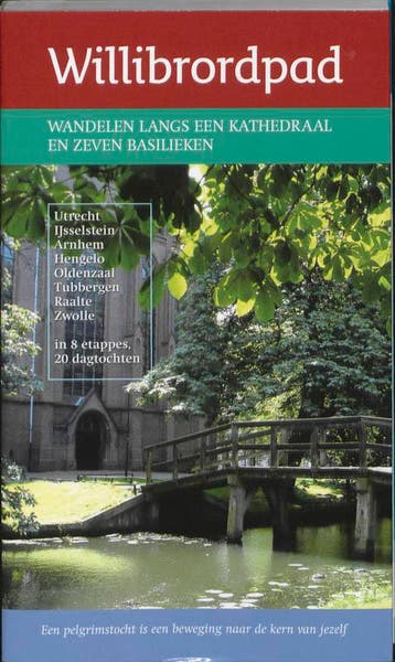 Willibrordpad - H. van Brussel 9789061731481, Verzenden, Gelezen, H. van Brussel