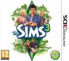 Mario3DS.nl: De Sims 3 - iDEAL!, Ophalen of Verzenden, Zo goed als nieuw