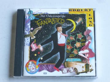 Robert Long - Het Onherroepelijke Fantastico Album, Ophalen of Verzenden, Zo goed als nieuw