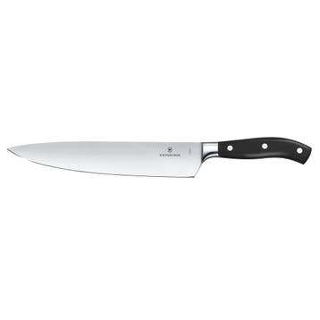 GGM Gastro | VICTORINOX | GRAND MAÎTRE - Koksmes - Mes: |, Verzenden, Nieuw