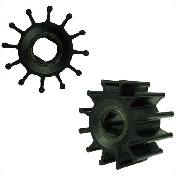 JABSCO IMPELLER 14281-0003B NITRIEL, Watersport en Boten, Bootonderdelen, Nieuw, Zeilboot of Motorboot, Ophalen of Verzenden
