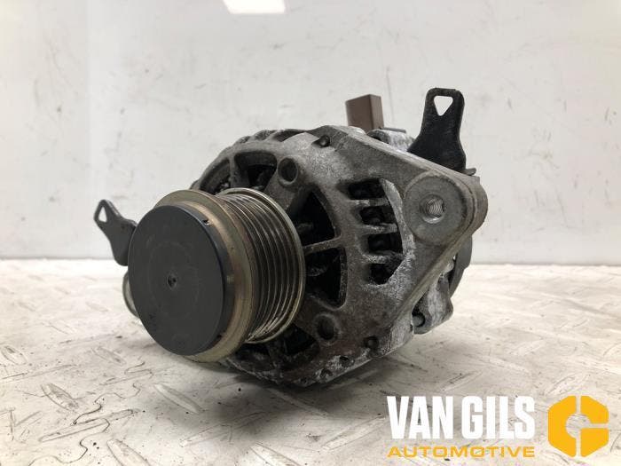 Dynamo Peugeot 108 O292355, Auto-onderdelen, Motor en Toebehoren, Ophalen of Verzenden