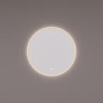 HIPP Design spiegel Rond LED Indirect 70 x 3 cm met, Ophalen of Verzenden, Nieuw