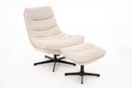 Relaxfauteuil Soest - relaxfauteuils, Nieuw, Stof