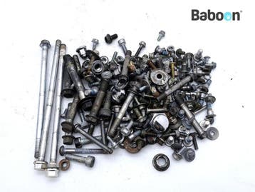 Bouten en Moeren Suzuki VZR 1800 / M 1800 (VZR1800 M1800), Verzenden, Gebruikt