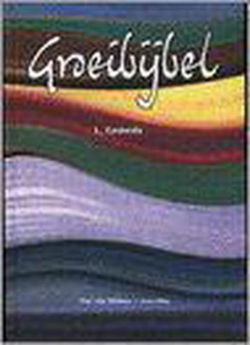 1 Genesis Groeibijbel - Piet van Midden 9789073715547, Verzenden, Zo goed als nieuw, Piet van Midden