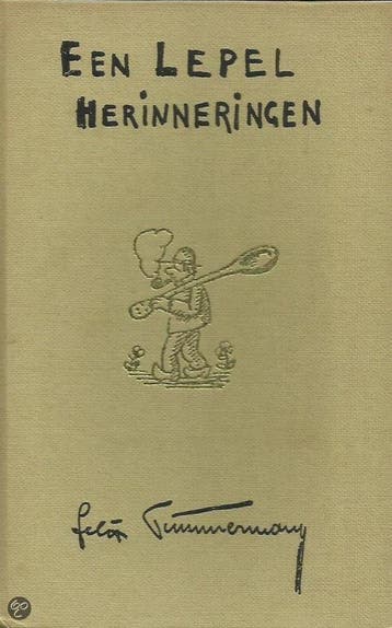 Een lepel herinneringen - Timmermans 9789060911532, Verzenden, Gelezen, Timmermans