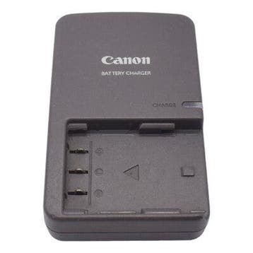 Canon CB-2LW Acculader / Oplader voor NB-2L en NB-2LH, Verzenden, Zo goed als nieuw