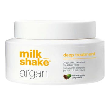 Milk Shake  Argan Oil Deep Treatment  200 ml, Verzenden, Nieuw