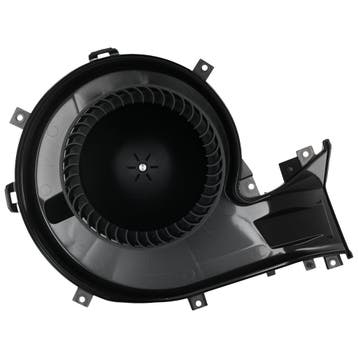 Heater Motor geschikt voor Opel Vectra C Caravan 1.9CDTi..., Verzenden, Nieuw, Opel