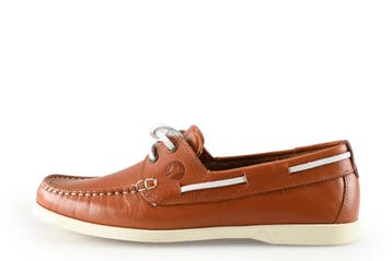 Travelin Bootschoenen in maat 38 Bruin, Kleding | Dames, Schoenen, Bruin, Verzenden, Travelin, Zo goed als nieuw