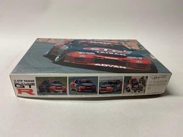 93 STP Taisan GT-R Group A Racing Car Version, Verzenden, Nieuw