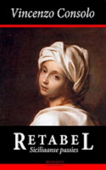 Retabel - V. Consolo 9789491126017, Verzenden, Gelezen, V. Consolo