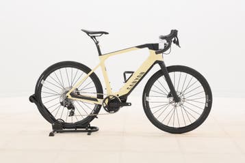 Canyon Grail:on CF 7 AXS – 2023 – 172 - 178 cm, Verzenden, Zo goed als nieuw, Overige merken