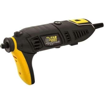 FARTOOLS DCP 170 Mini Grinder - 170 W - snelheidsvariator..., Verzenden, Nieuw