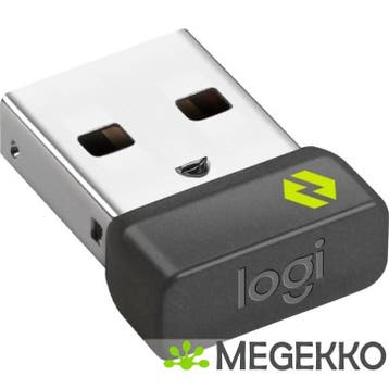 Logitech Bolt USB Receiver, Verzenden, Nieuw, Logitech