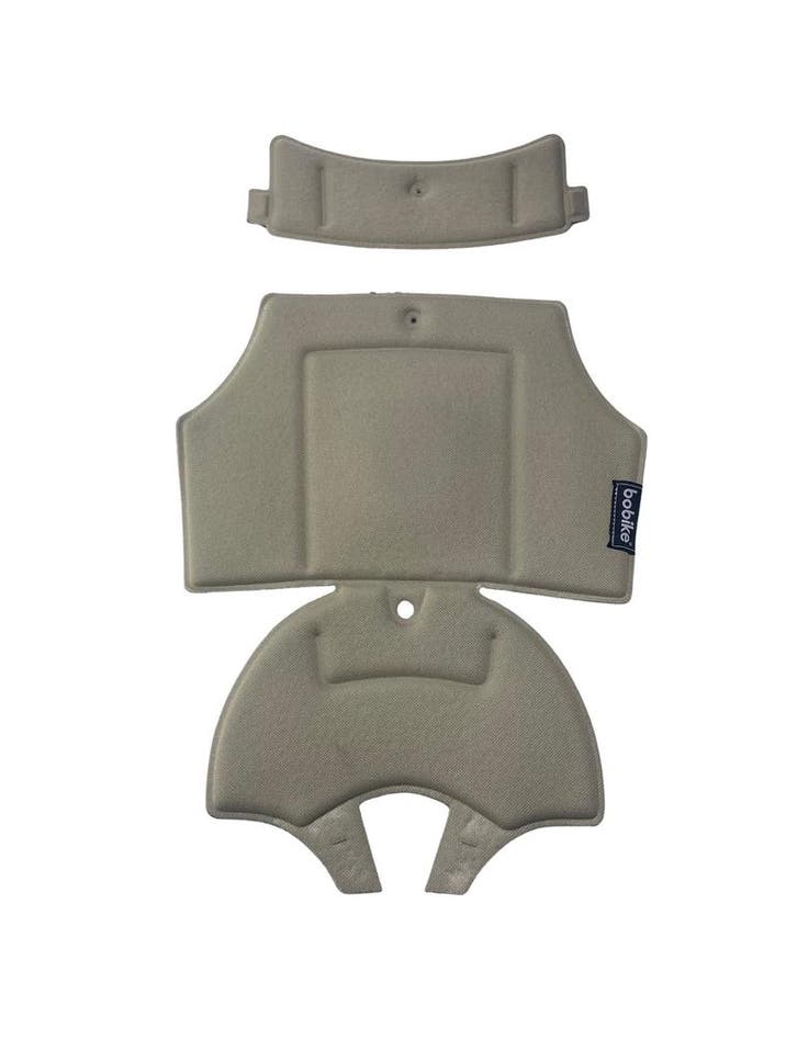 Bobike Kussentje/Inlay Maxi Exclusive Tour Safari Chic, Fietsen en Brommers, Fietsaccessoires | Fietsstoeltjes, Nieuw, Verzenden