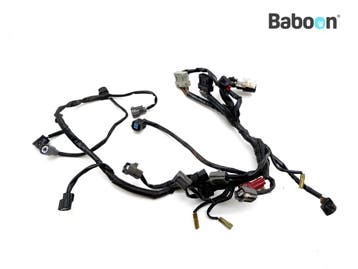 Kabelboom Honda CBF 600 2007-2010 (CBF600N CBF600S PC43) ABS, Motoren, Verzenden, Gebruikt