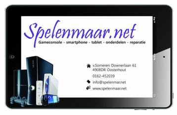 Nintendo Switch - PlayStation PS4 & PS5 - Xbox reparaties