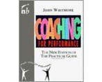 Coaching for Performance - Coaching for Performance, Ophalen of Verzenden, Nieuw