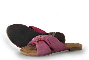 Lazamani Slippers in maat 37 Roze, Slippers, Overige kleuren, Verzenden, Lazamani