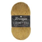 Scheepjes Scrumptious 100gram - 310 Honeycomb Crunch, Verzenden, Nieuw