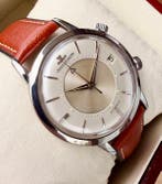 Jaeger-LeCoultre - Memovox cal. 825 Alarm system - Heren -, Nieuw