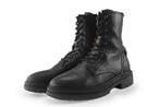 Maruti Veterboots in maat 42 Zwart, Kleding | Dames, Schoenen, Verzenden, Zwart, Overige typen, Zo goed als nieuw