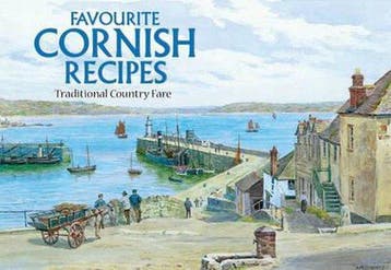 Favourite Cornish Recipes - Persey, Verzenden, Gelezen