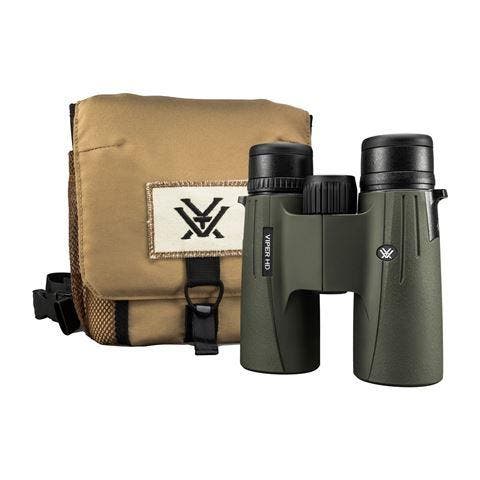 Vortex Viper HD 10x50 Verrekijker Met Tas, Audio, Tv en Foto, Optische apparatuur | Verrekijkers, Verzenden