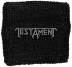 Testament wristband zweetbandje, Ophalen of Verzenden, Nieuw, Kleding