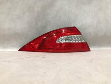 Jaguar XK XKR 150 achterlicht links LED Europa 2009-2014, Auto-onderdelen, Verzenden, Gebruikt
