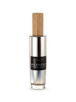 Linari room spray Mondo 100ml, Verzenden, Nieuw