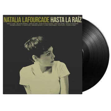 Natalia Lafourcade - Hasta La Raiz, Nieuw in verpakking, 12 inch