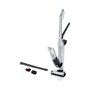 Tweedekans Bosch BBH3ALL28 - Steelstofzuiger (Gebruikt), Witgoed en Apparatuur, Stofzuigers, Ophalen of Verzenden, Nieuw