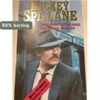 KOGELS GEEN KINDERSPEELGOED/SLANGE 9789024515554 Spillane, Boeken, Verzenden, Gelezen, Spillane