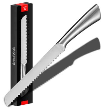 HGMD Professioneel Broodmes - 20 cm lemmet, Verzenden, Nieuw