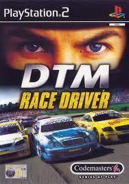 DTM Race Driver PS2 Garantie & morgen in huis!, Avontuur en Actie, 1 speler, Ophalen of Verzenden, Zo goed als nieuw