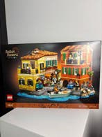 Lego Set - 21359 - Ideas (CUUSOO) - Italian Riviera - MISB, Nieuw