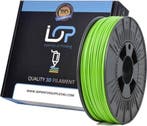 IOP PLA 2,85mm Apple Green 500gr, Verzenden, Nieuw